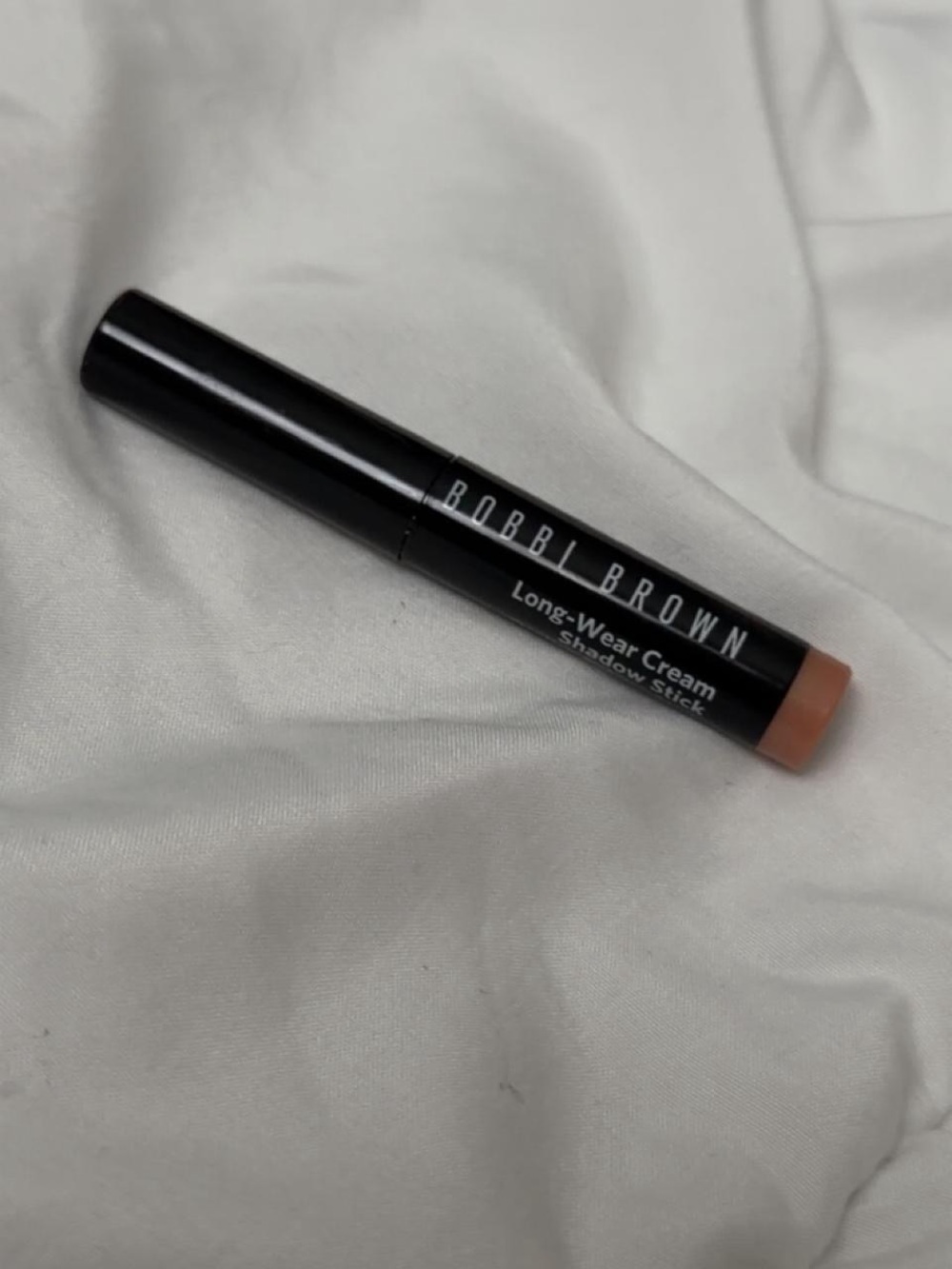 Bobbi Brown Long-Wear Cream Shadow Stick - golden pink
